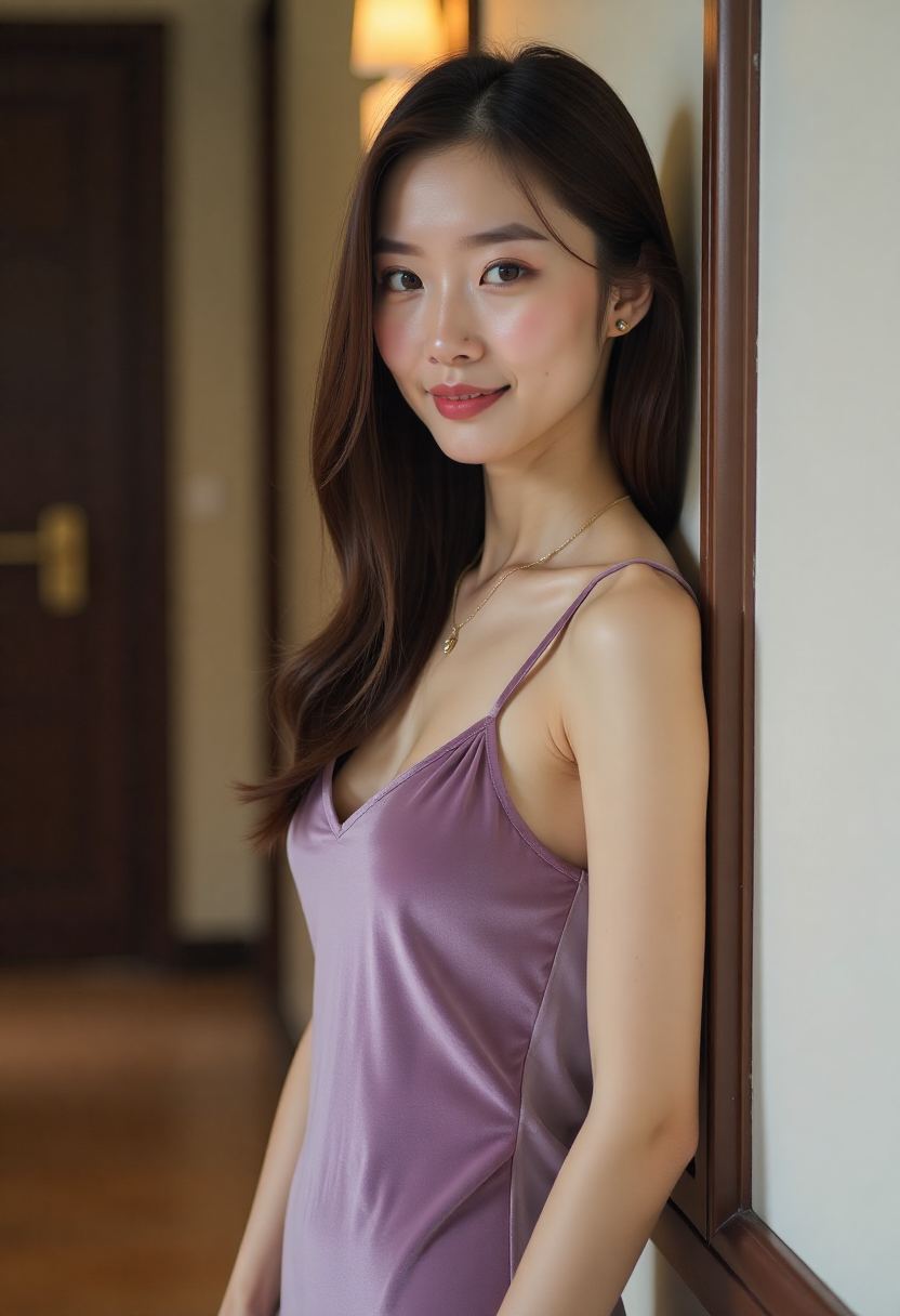 旧巷灯火海报