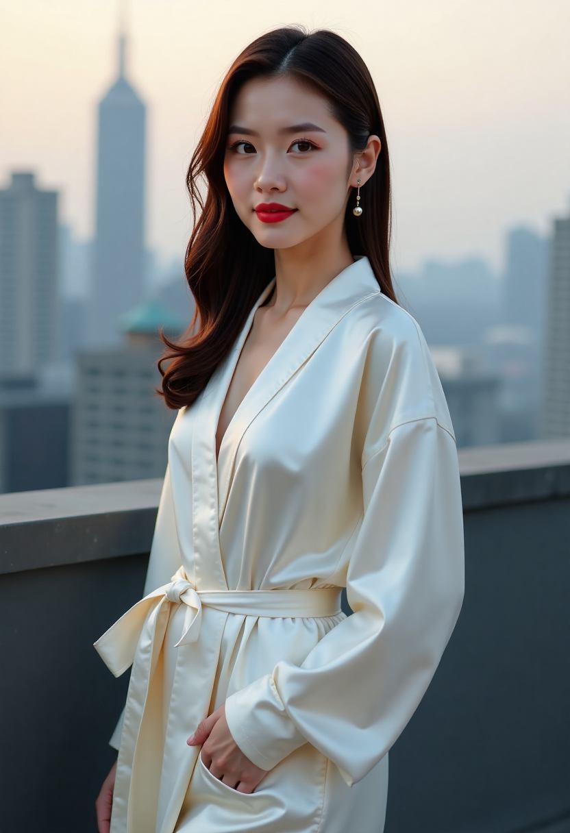 晚风里的姓名海报