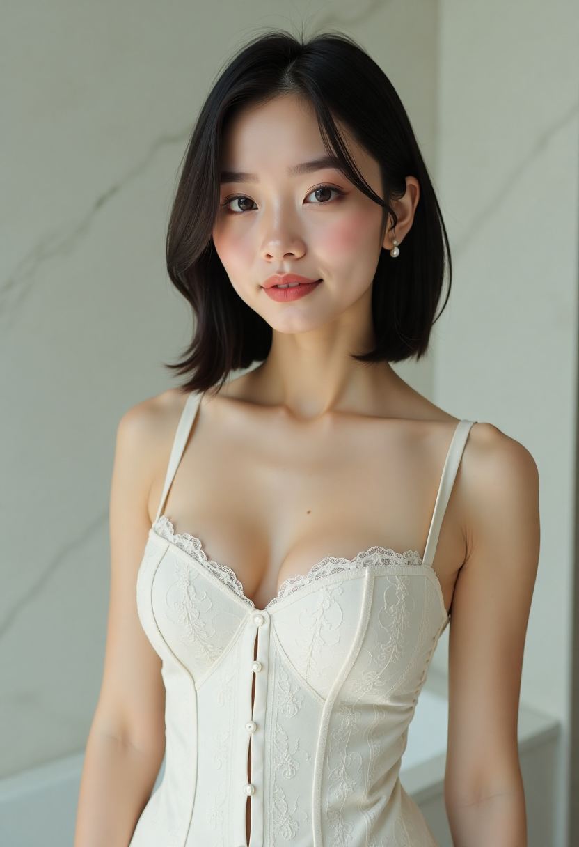 楼道里的琴