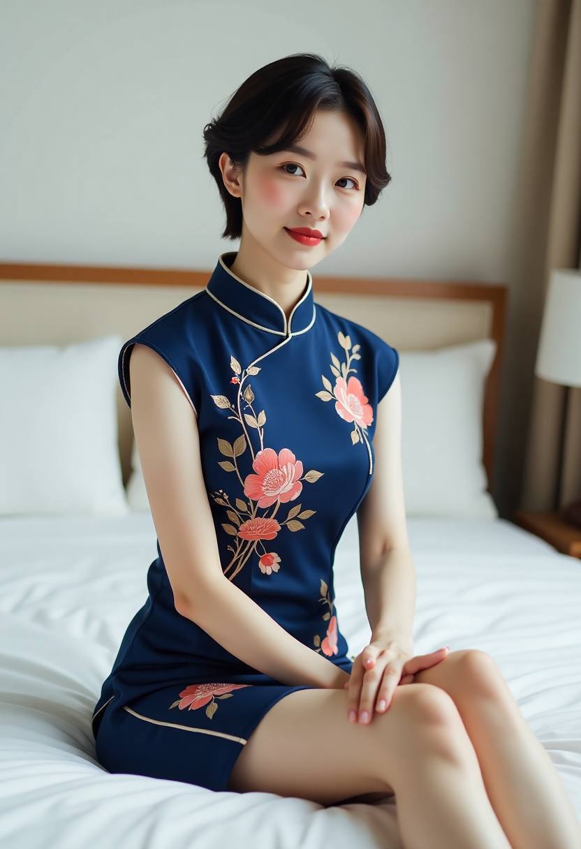长桌十二人